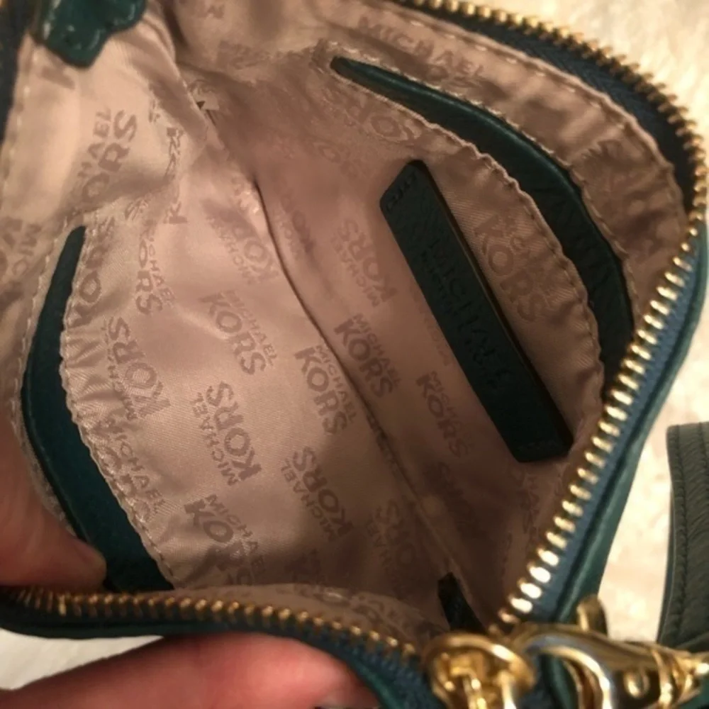 Michael Kors gently used