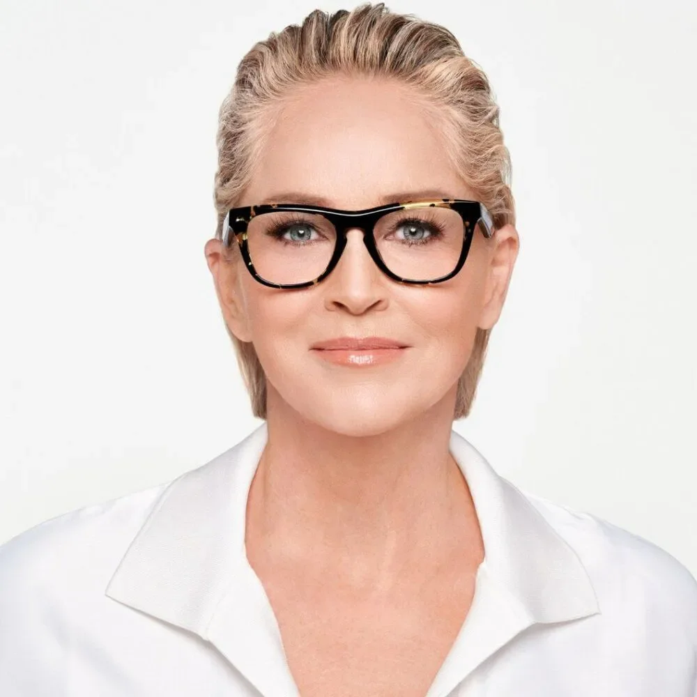NEW Burberry BE2409 4124  Green Havana Square Unisex Eyeglasses BE 2409