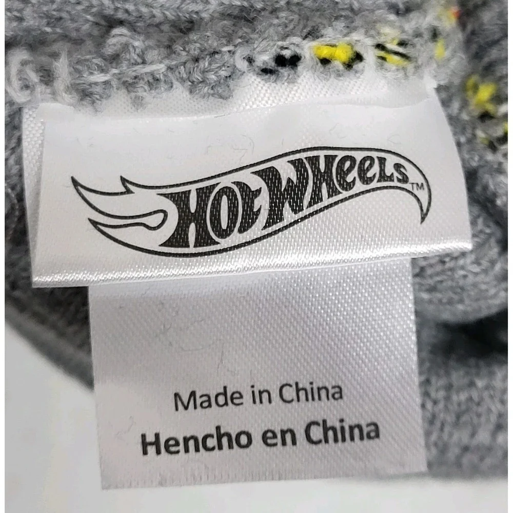 Berkshire hot wheels