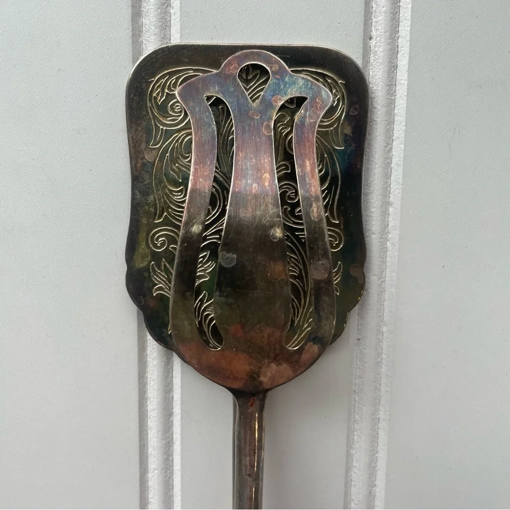EP Zinc zinc silverplated
