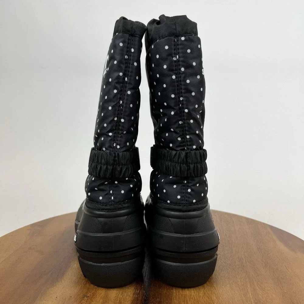 Sorel size big