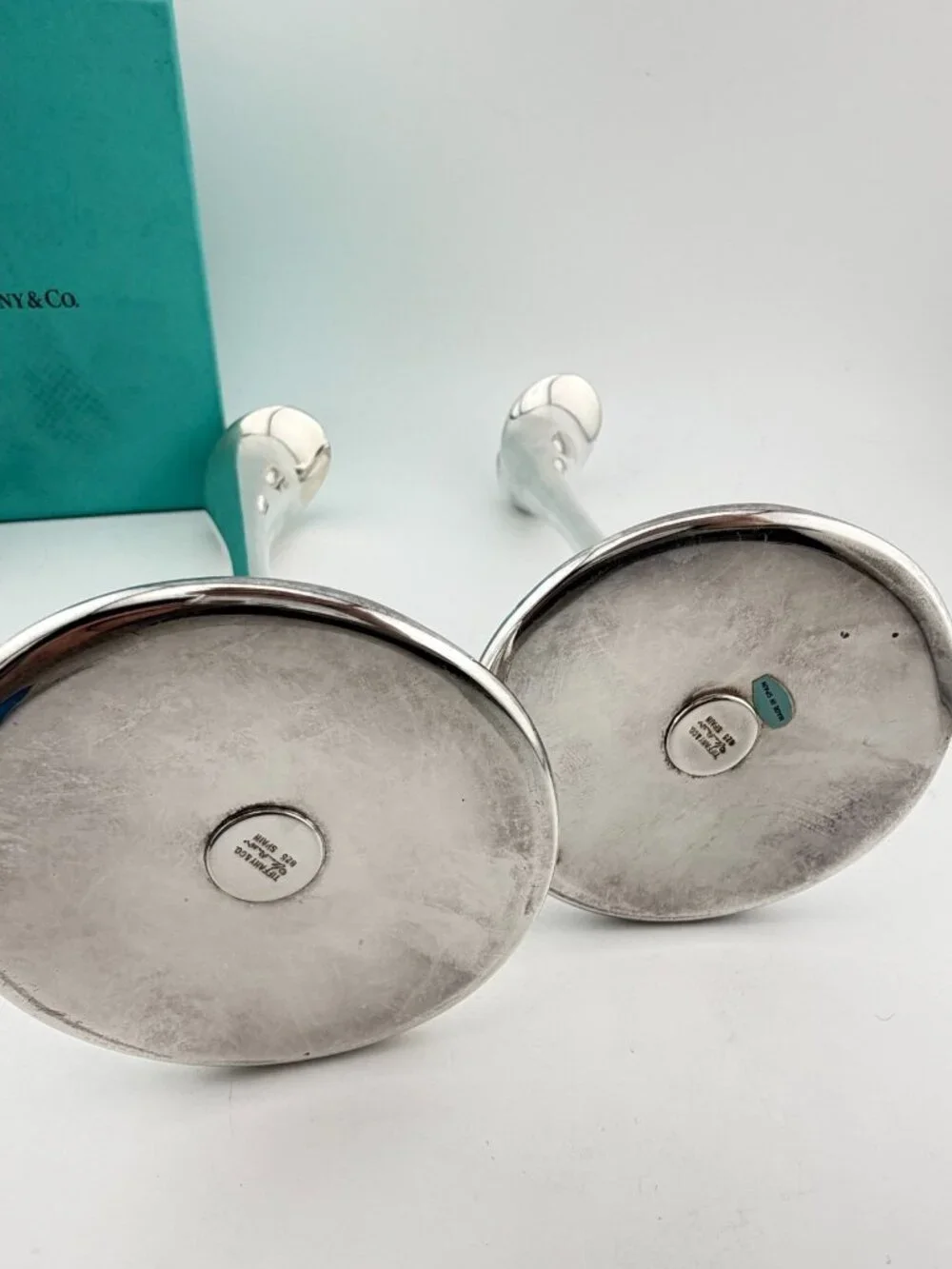 Tiffany & Co. elsa peretti