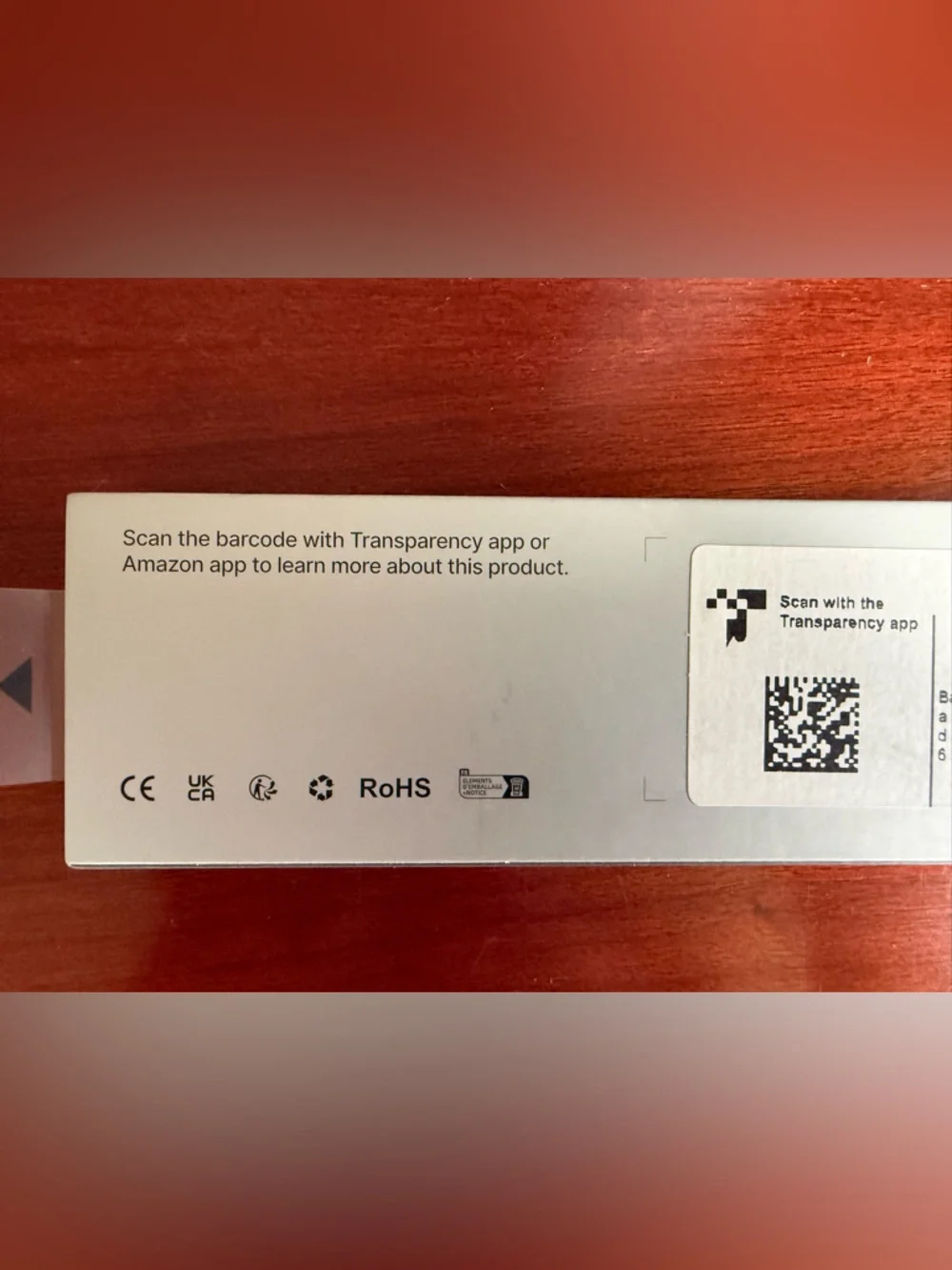 Bandletic easy apple
