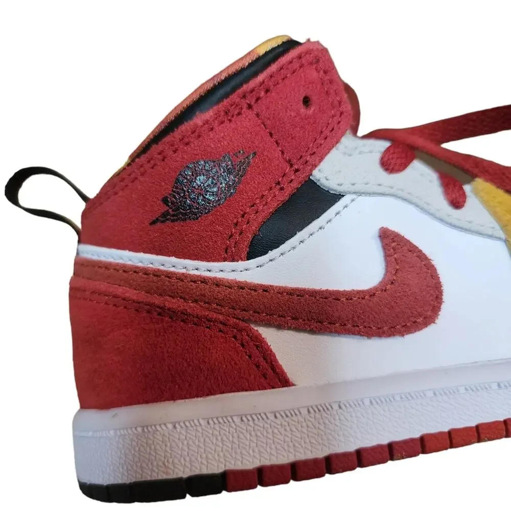 Jordan brand new
