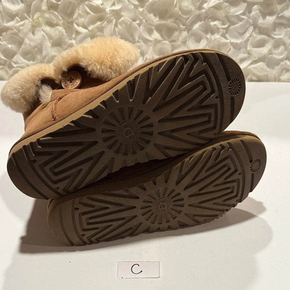 warm shearling