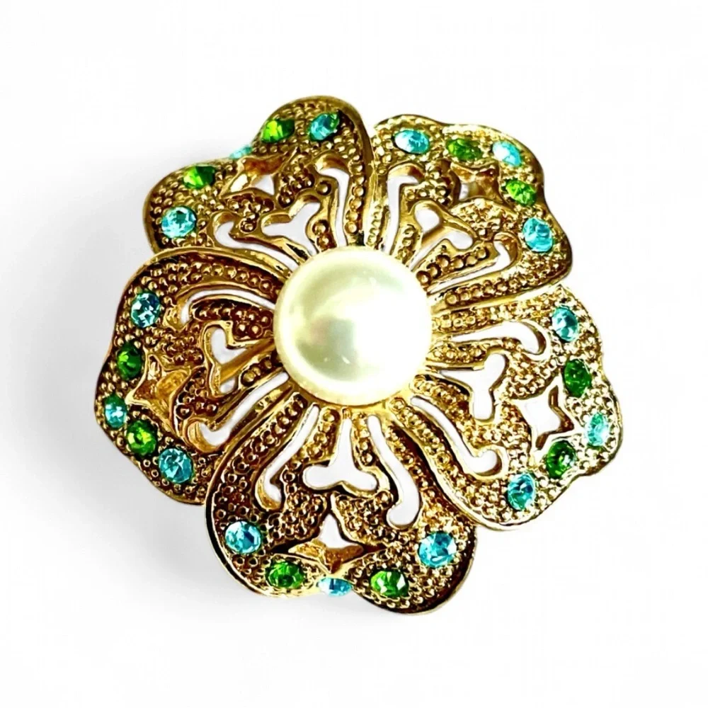 Vintage beautiful inspired