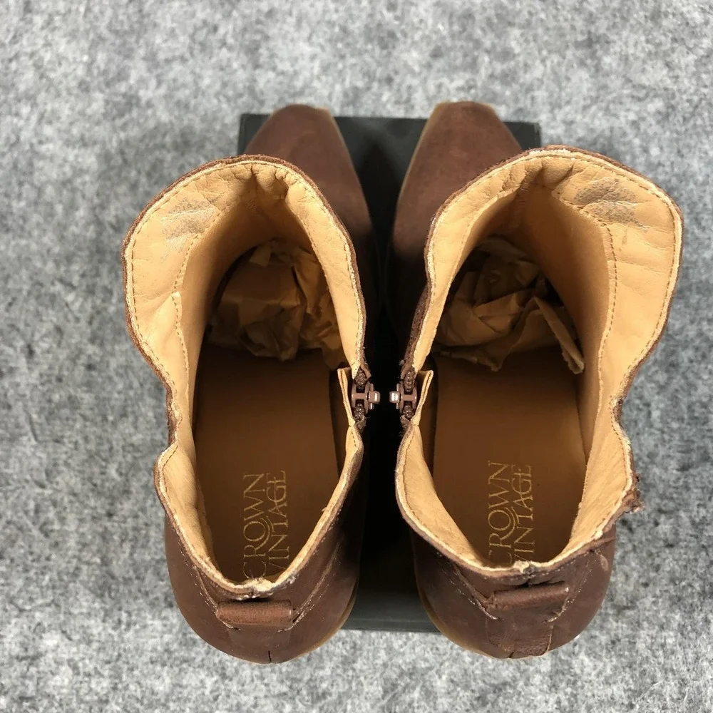 crown vintage