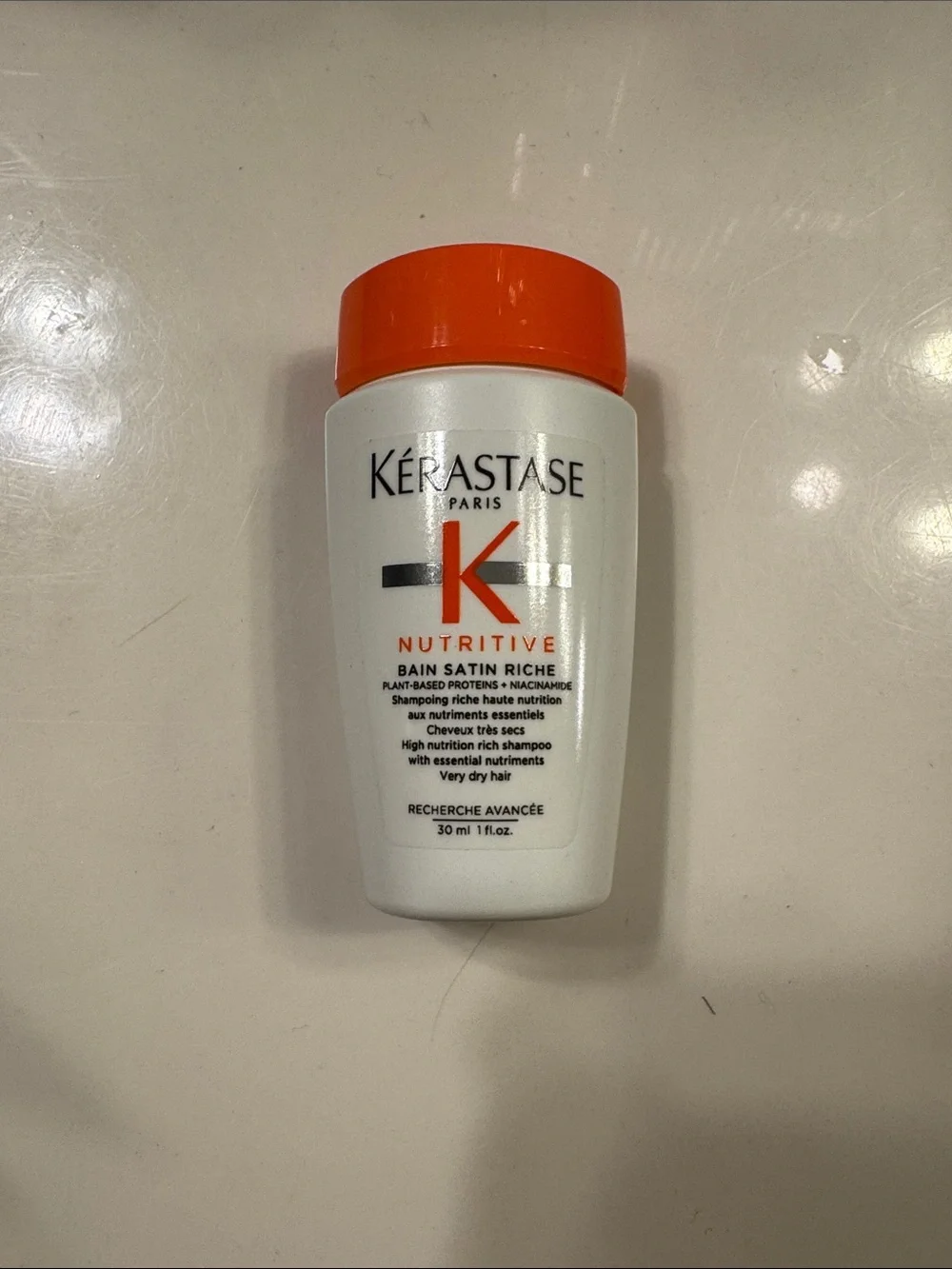 Kerastase get salon
