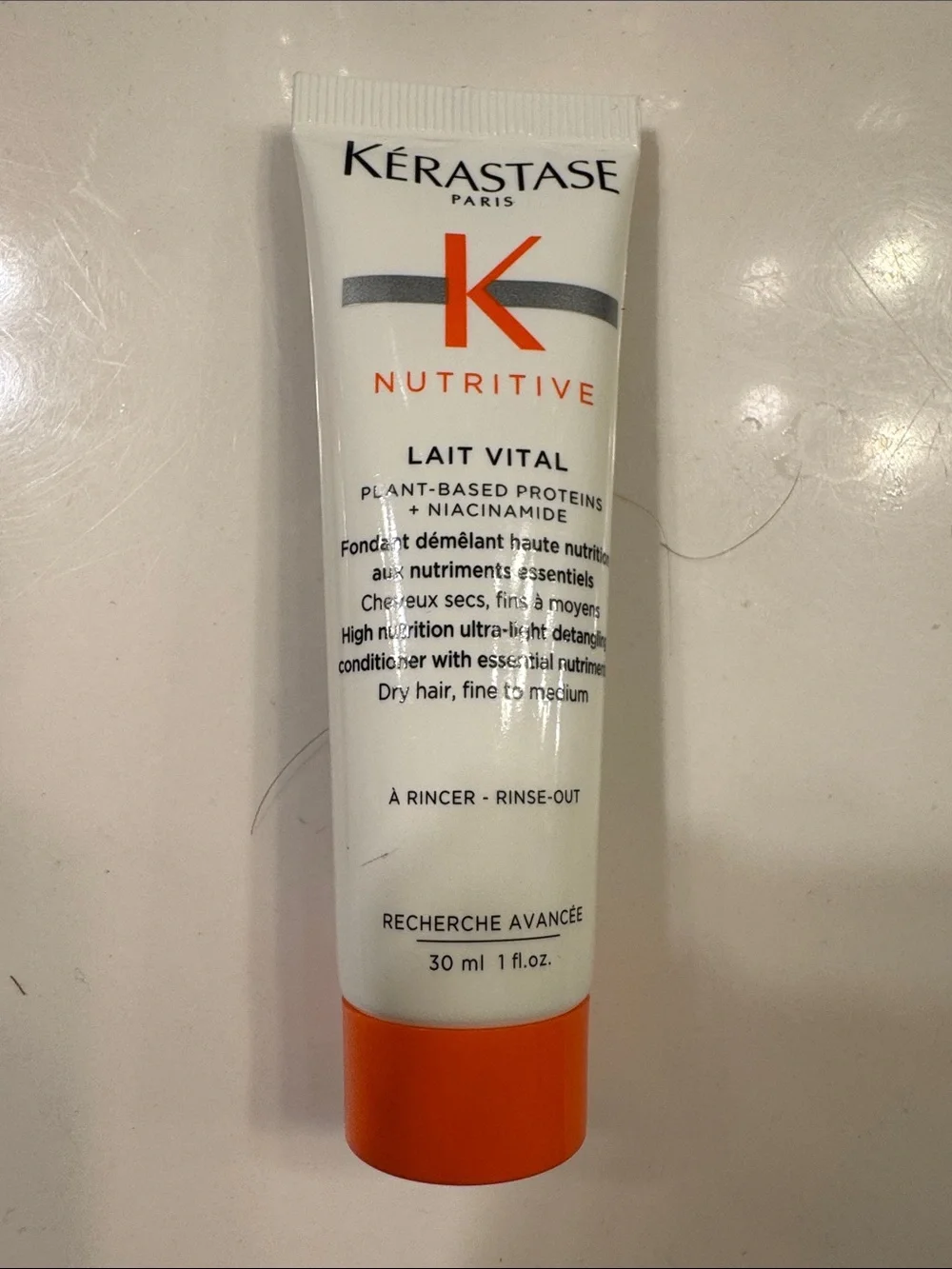 Kerastase get salon