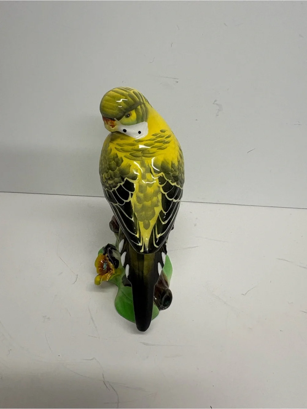 Napco bright yellow