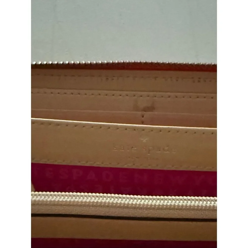 kate spade authentic kate