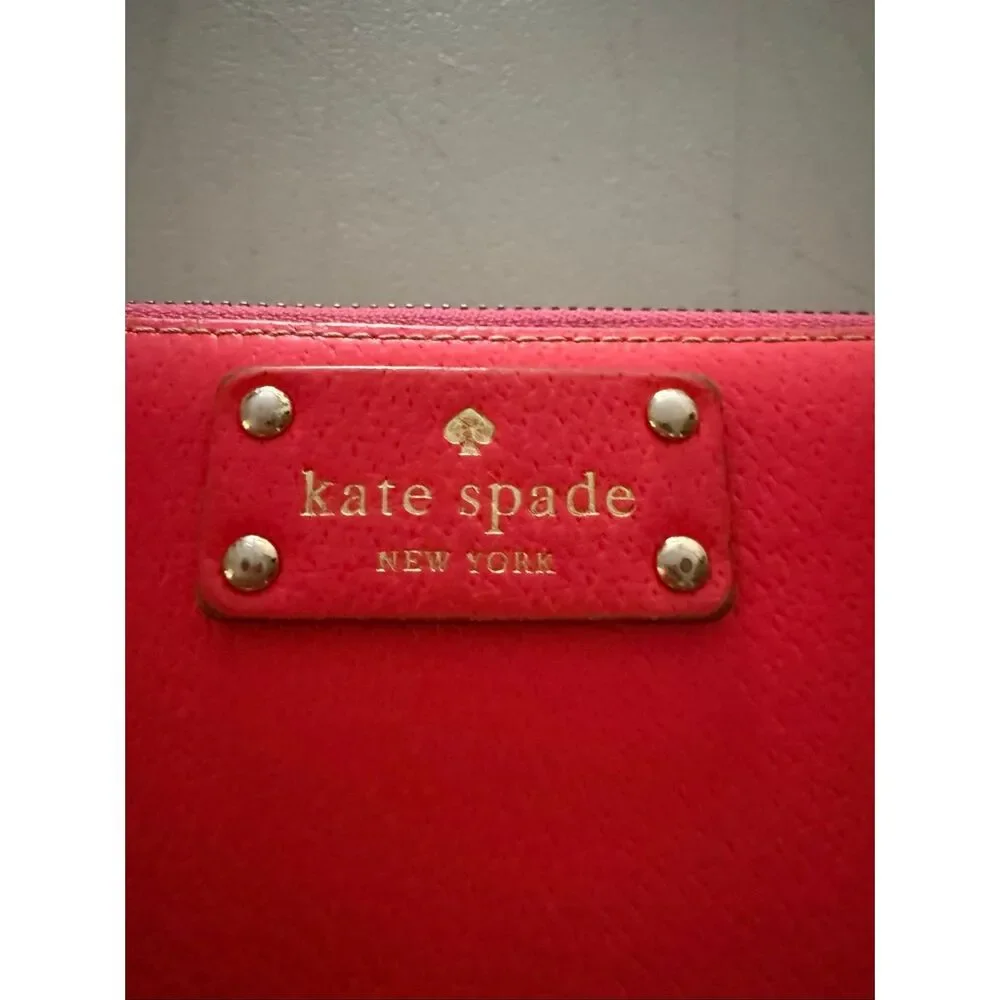 kate spade authentic kate