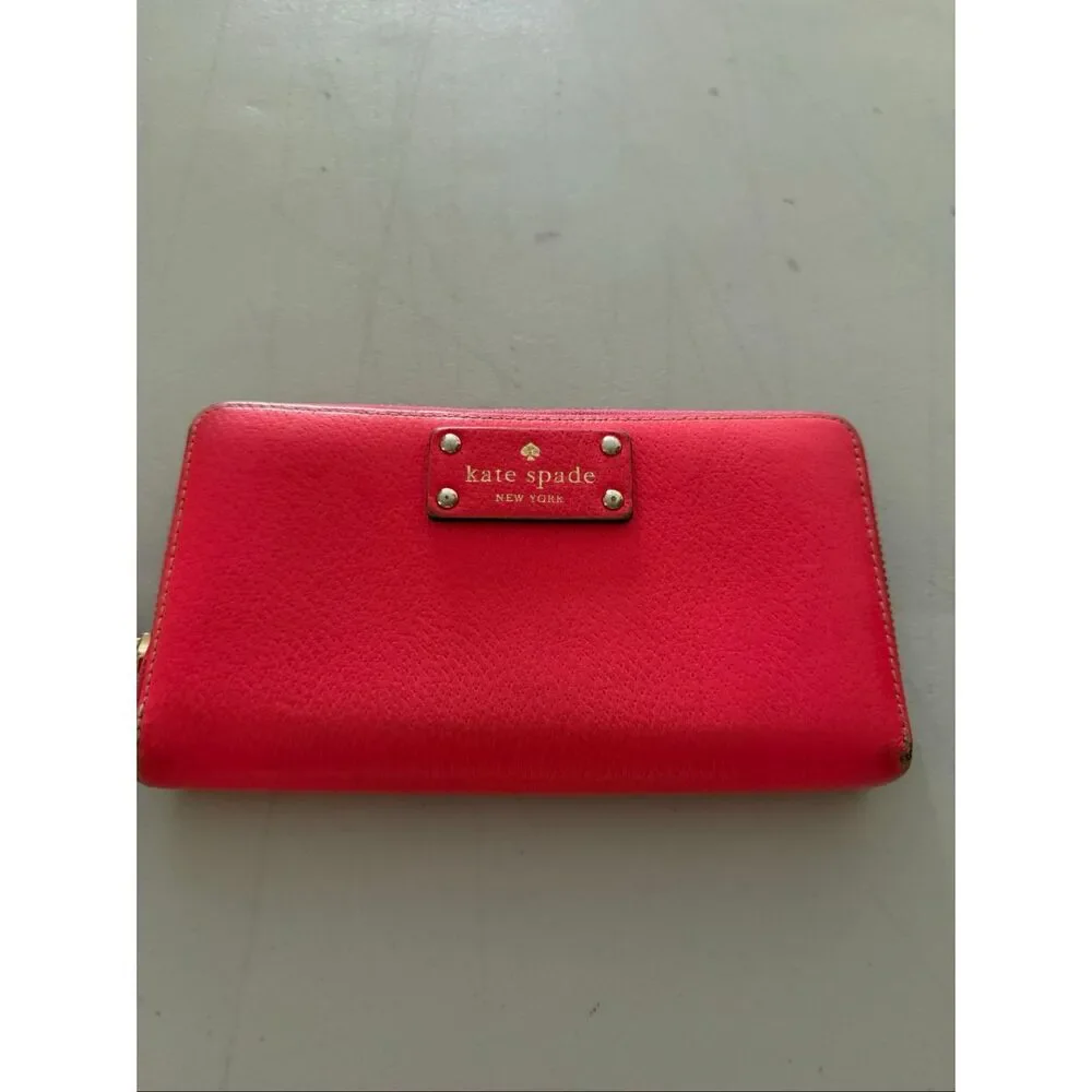 kate spade authentic kate