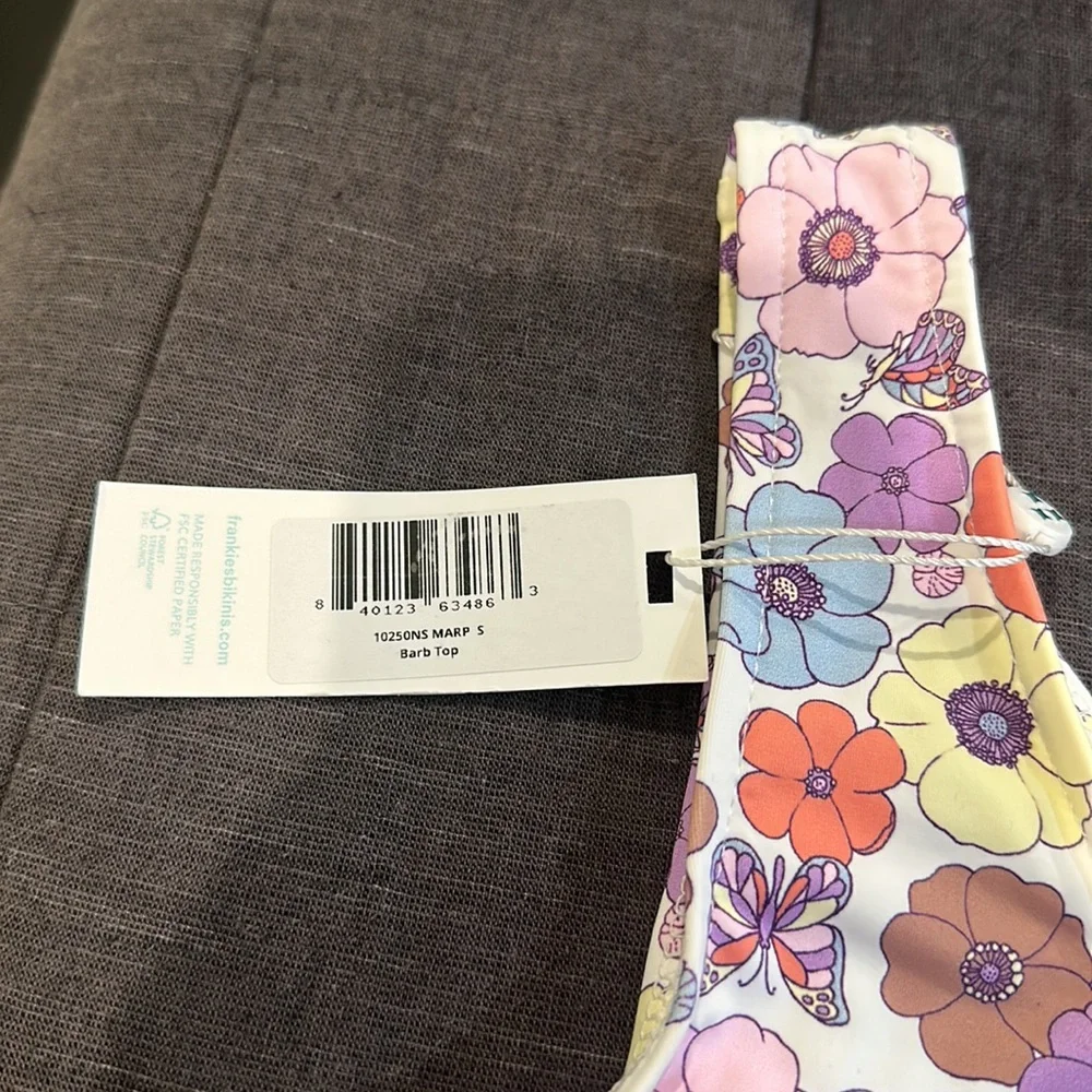 selling as