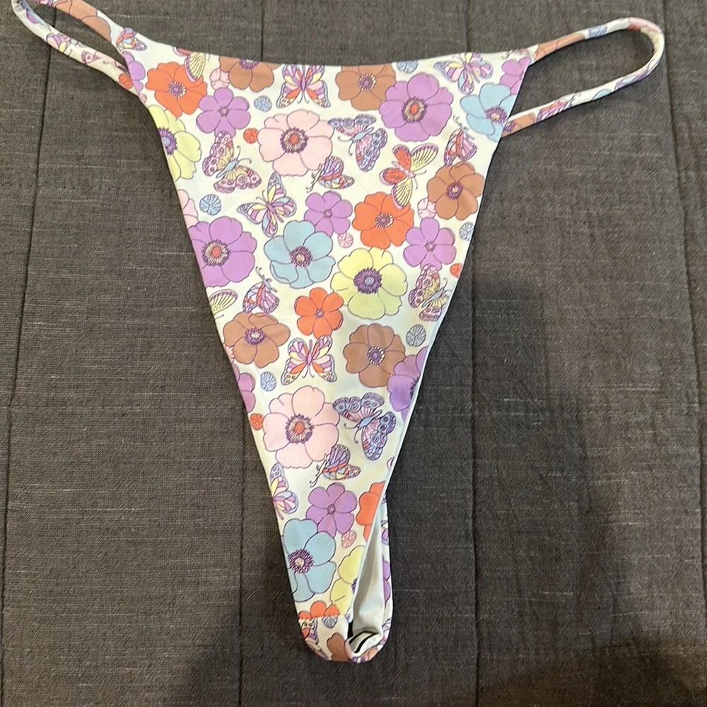 selling as