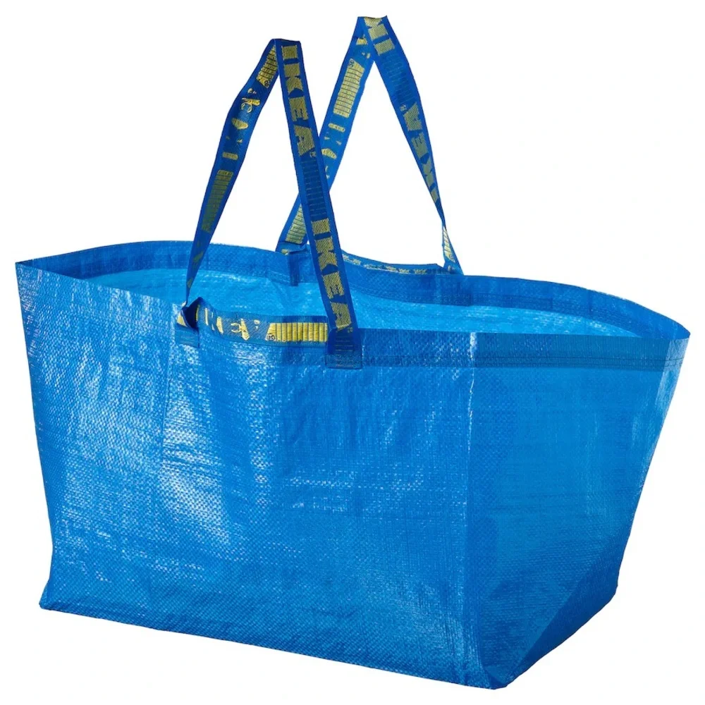 IKEA you’ll get