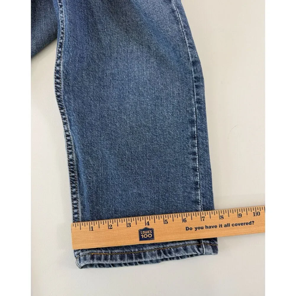 Levis pre owned