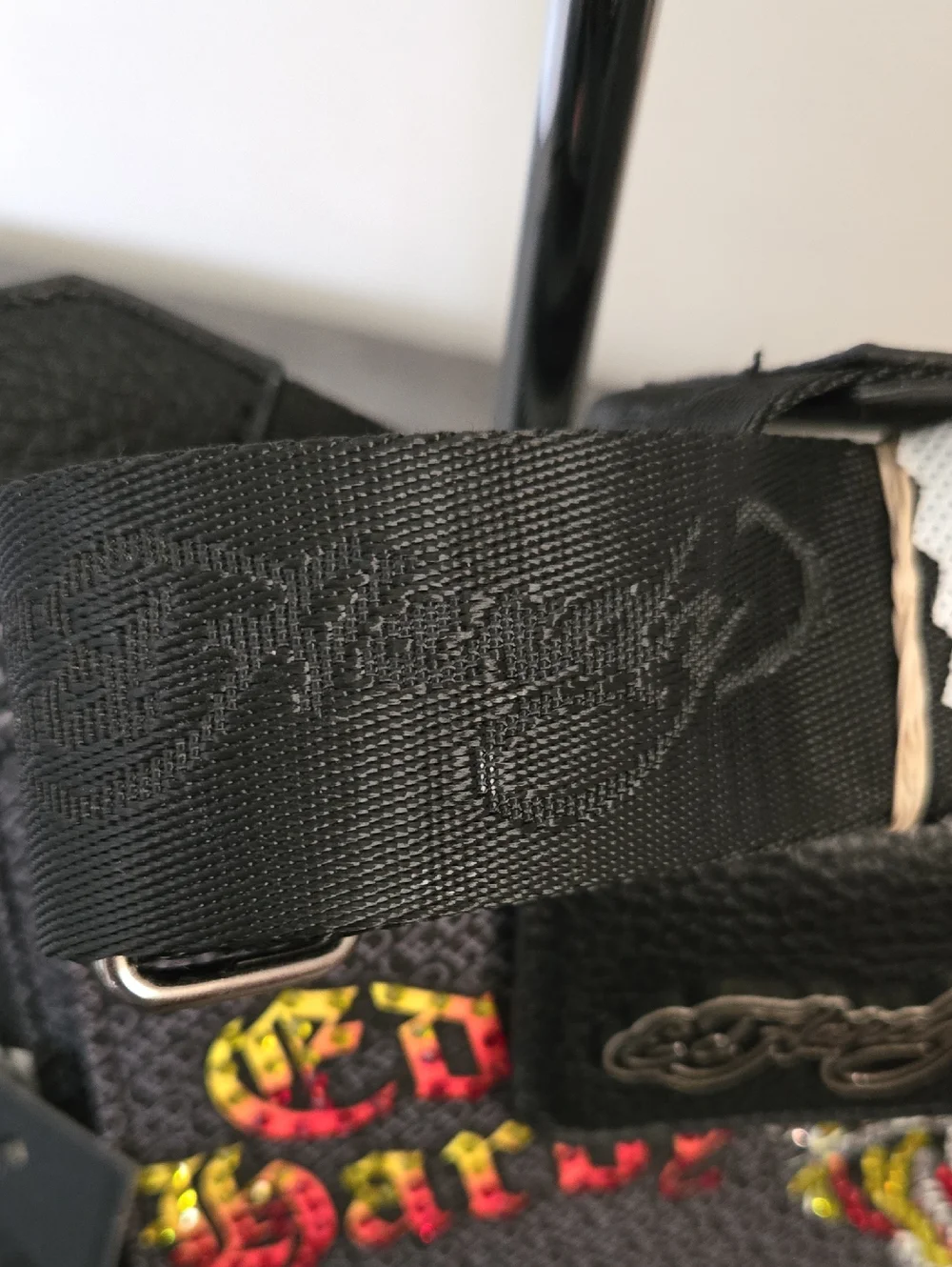 Ed Hardy compact ed