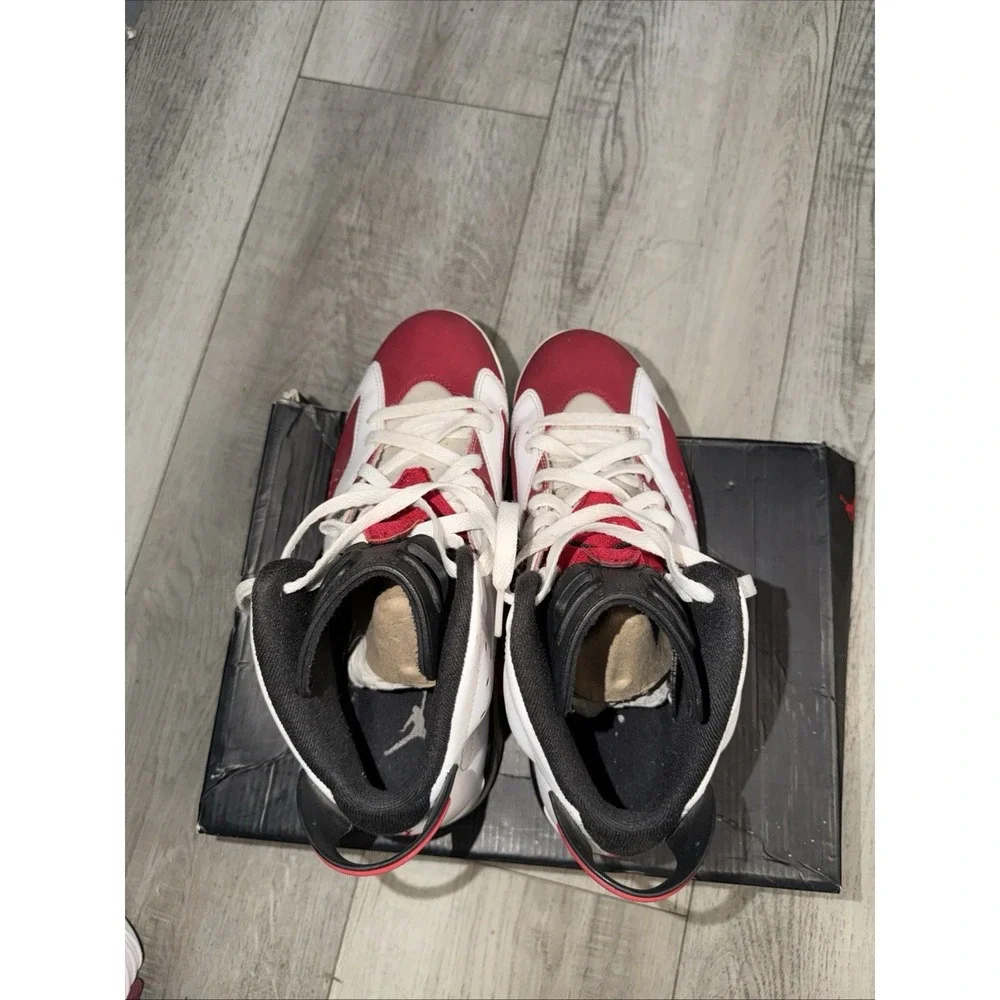Jordan size kids