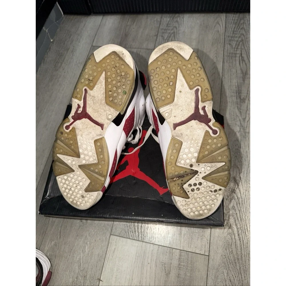 Jordan size kids
