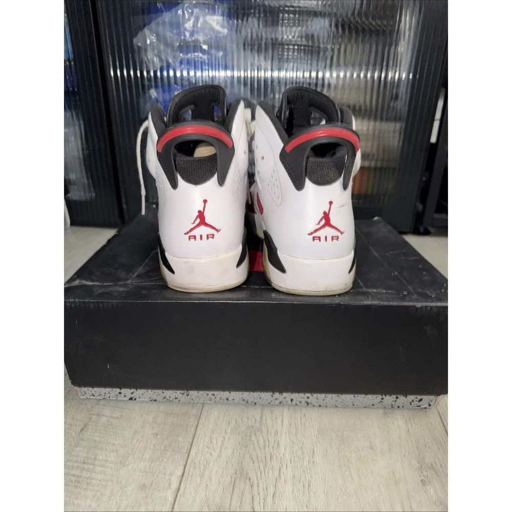 Jordan size kids