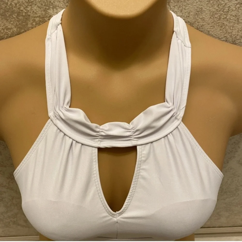 SHEIN perfectly padded bikini