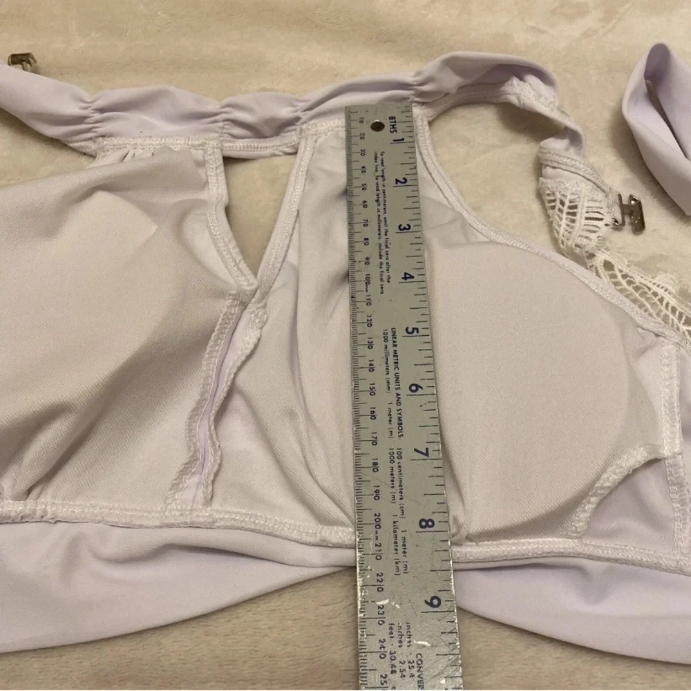 SHEIN measurements adjustable bottom