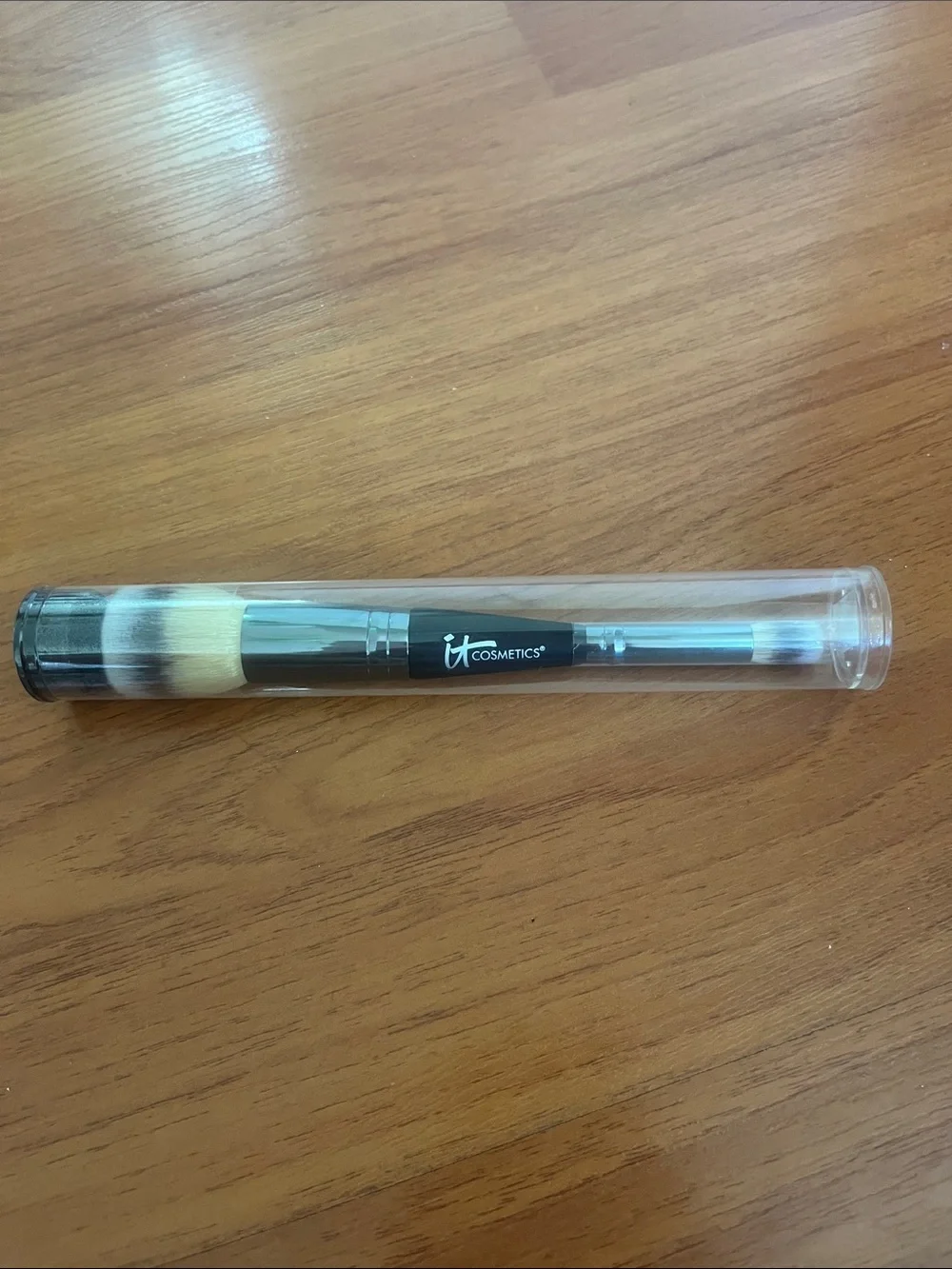 it cosmetics Heavenly Luxe Complexion Perfection Brush #7