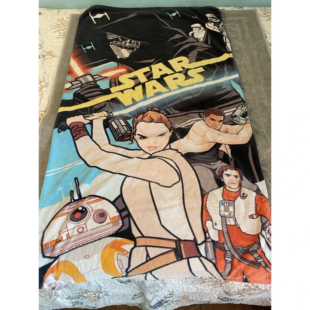 Star Wars star wars