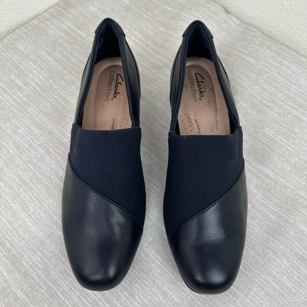 Clarks loafers juliet women’s