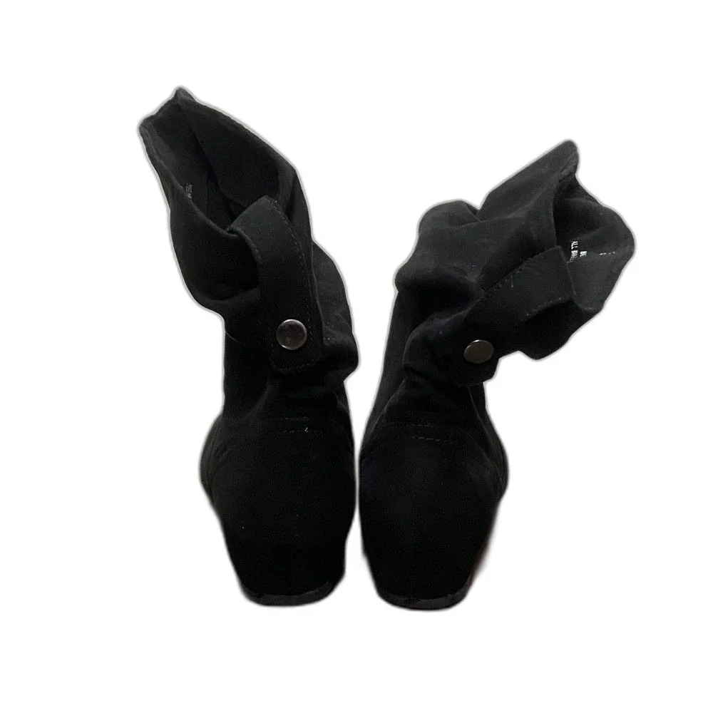 Xappeal black slouch