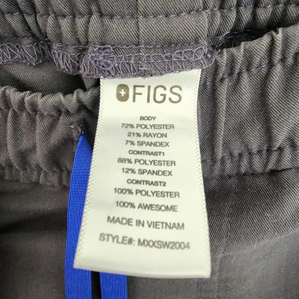 Figs preowned men’s