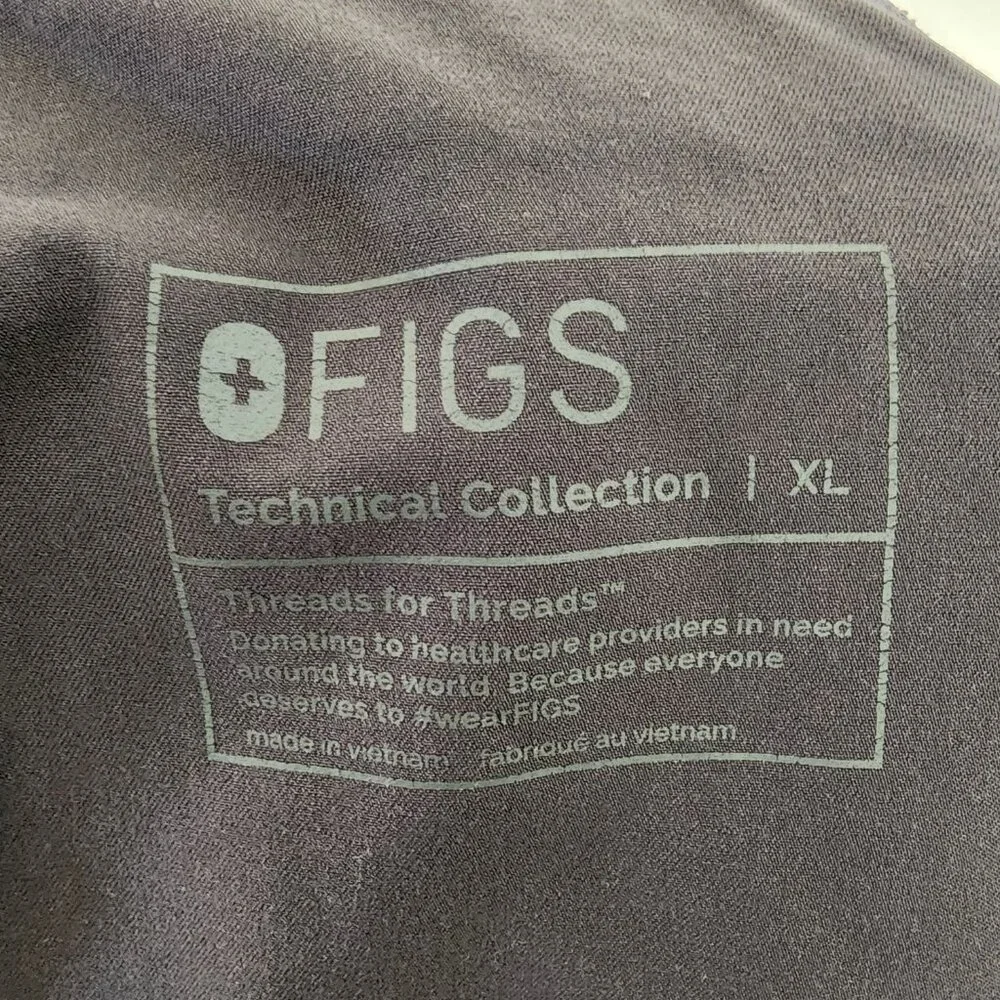 Figs preowned men’s