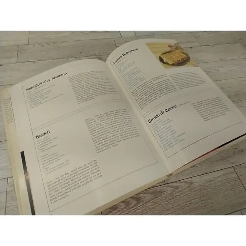 European Kitchen by Marie Merrington Vintage 1974 Hardcover Cookbook 1st Edition