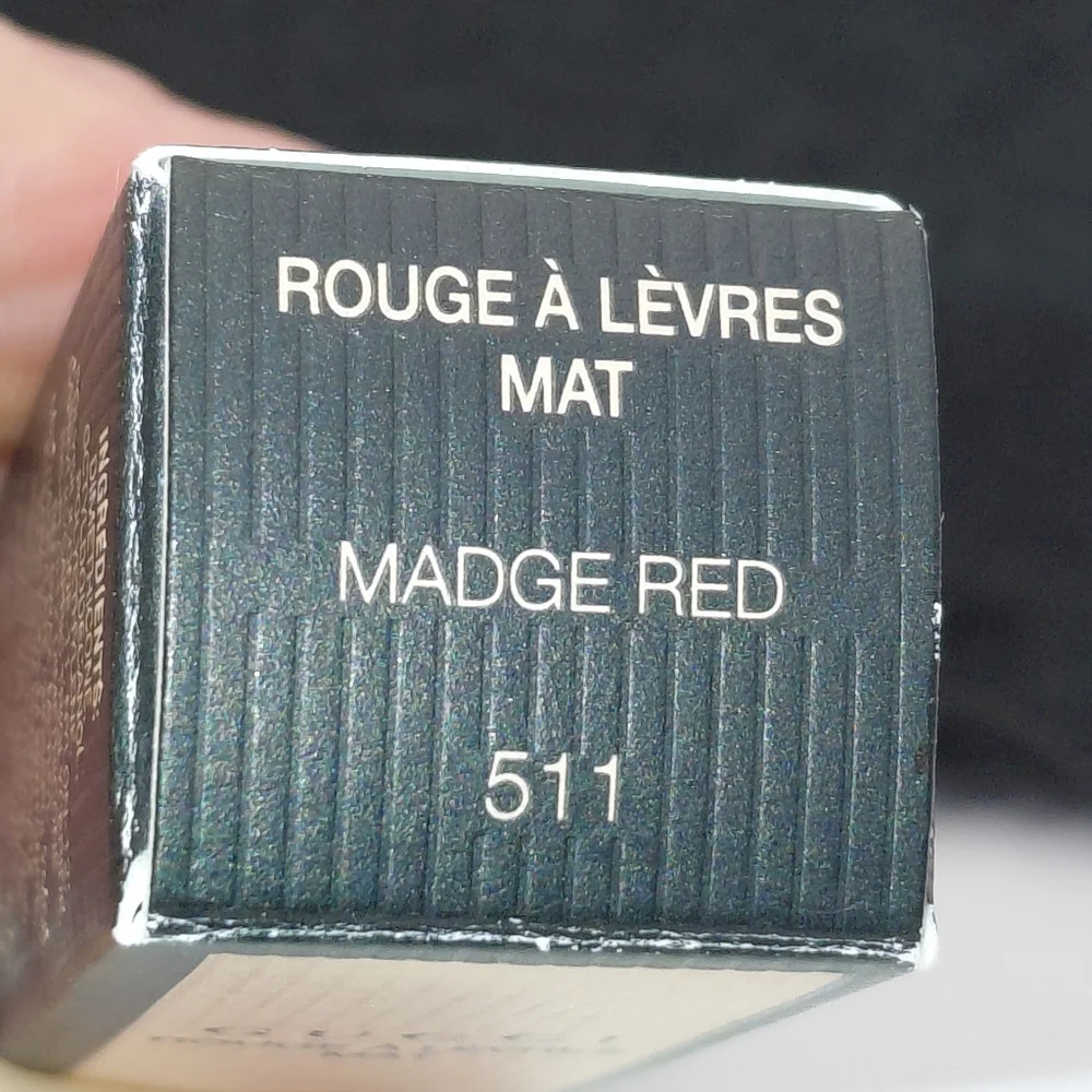 Gucci nib matte