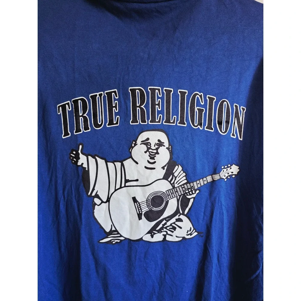 True Religion true religion