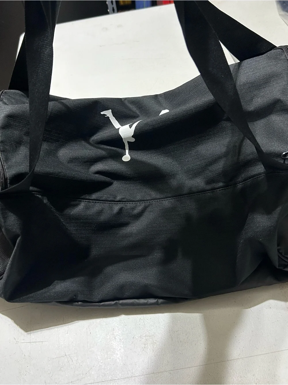 Jordan functional black