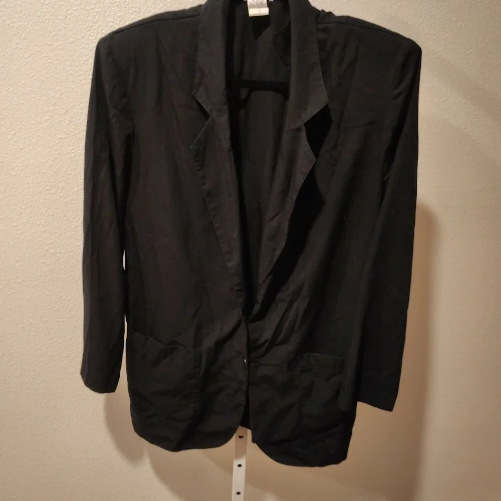 Bentley jacket thank