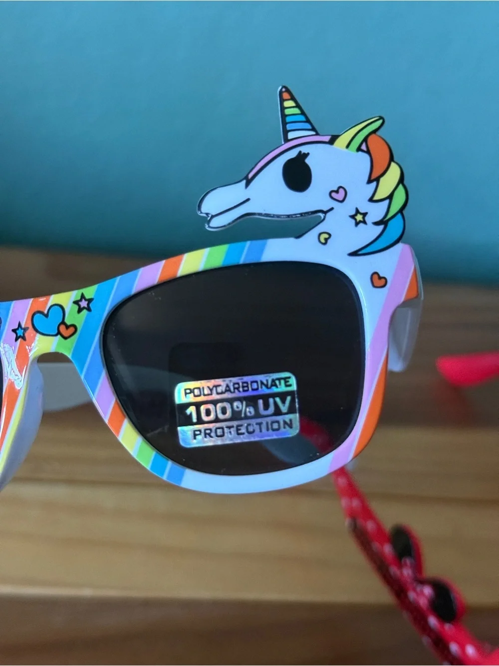 Disney fun pair