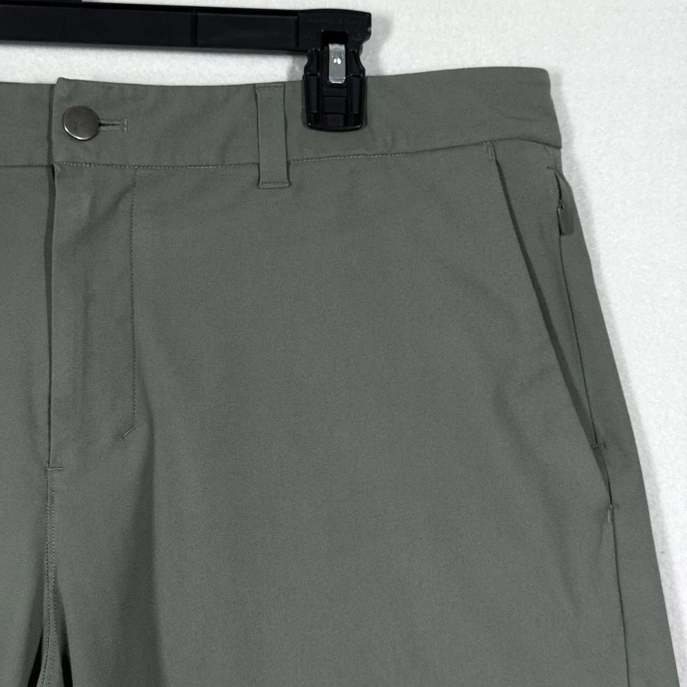 lululemon athletica good pre
