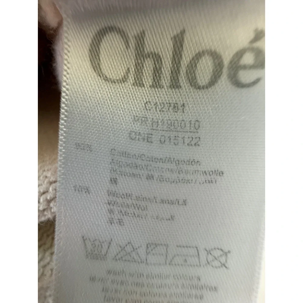 Chloe excellent preowned