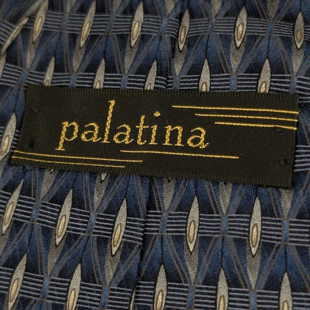 Palatina geometric 100%