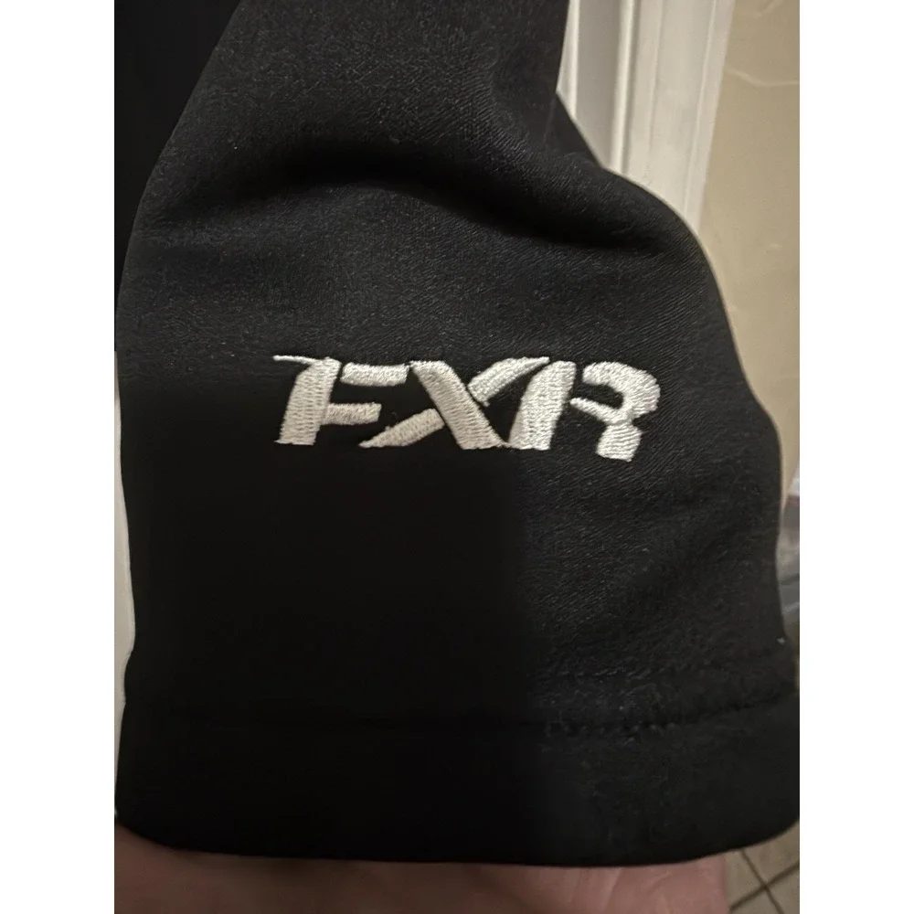 FXR racing boon