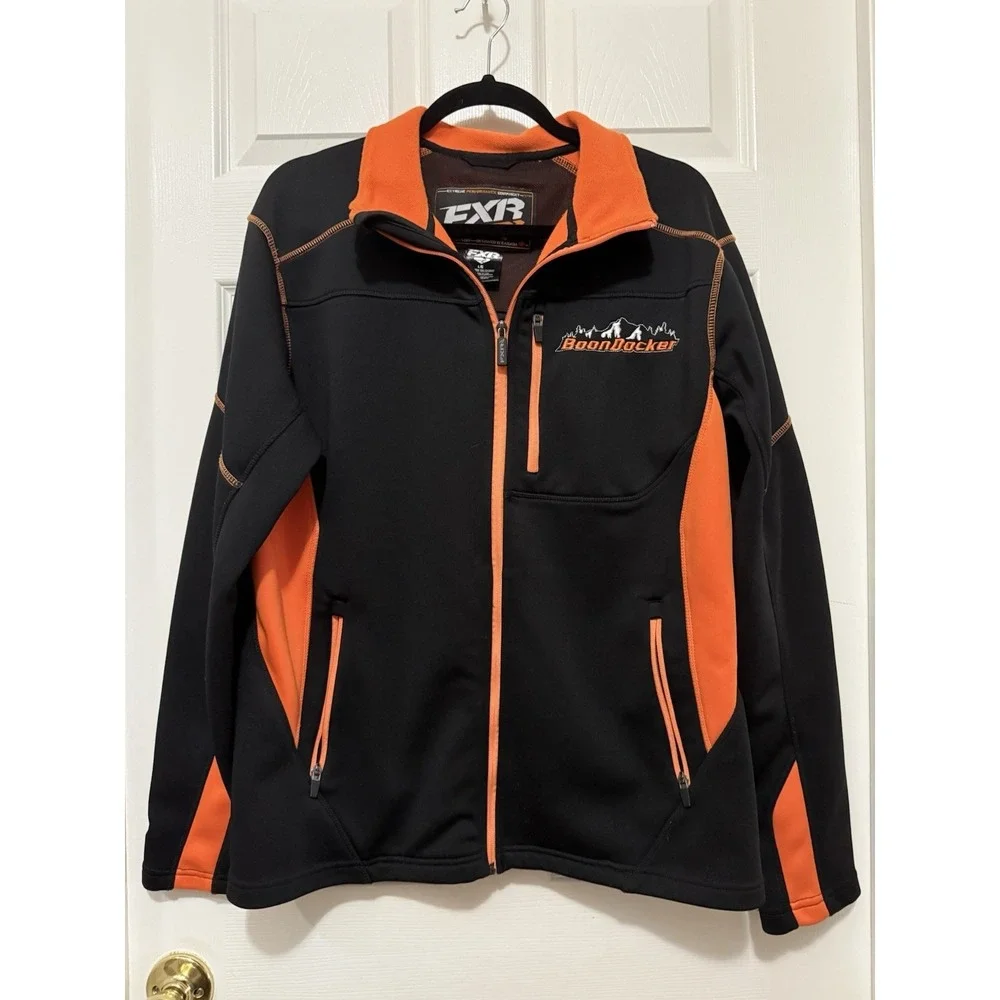 FXR racing boon
