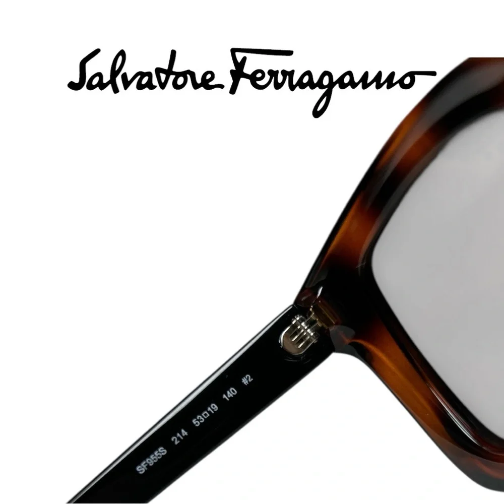Salvatore Ferragamo euc salvatore