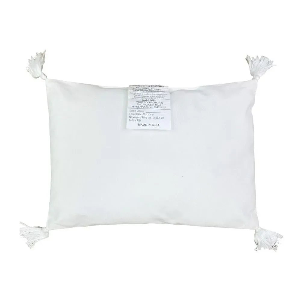 Target gather decorative