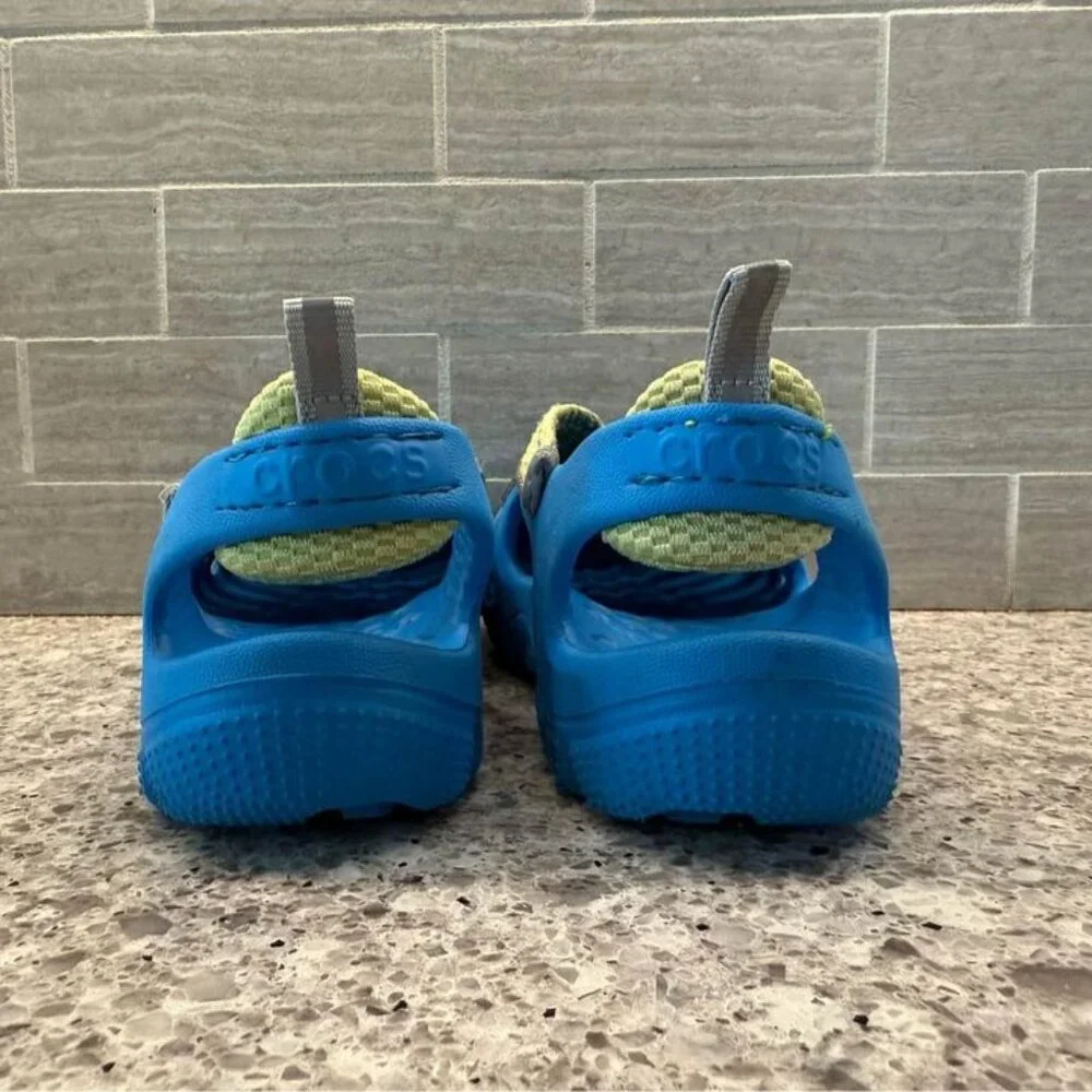 CROCS brand item