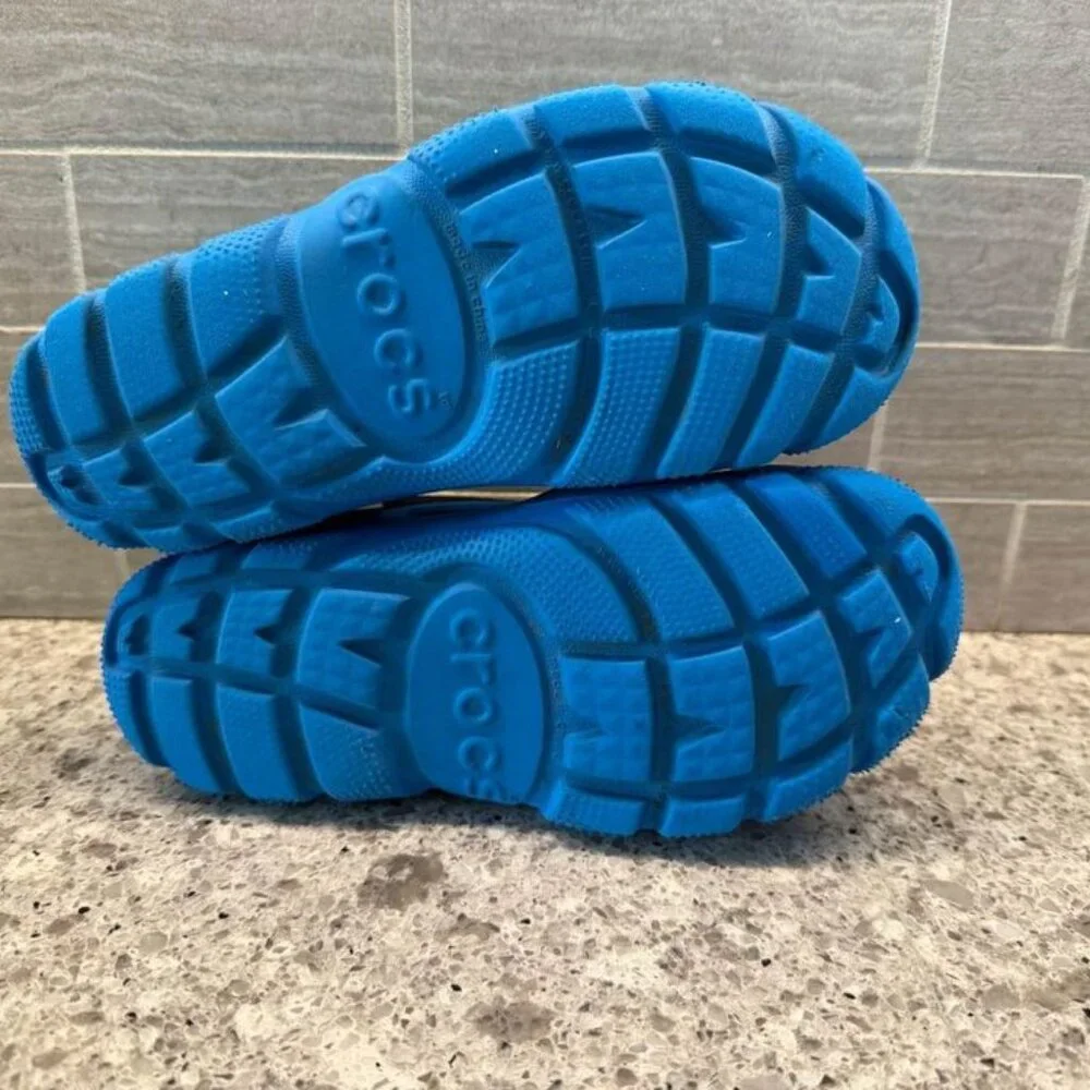 CROCS brand item