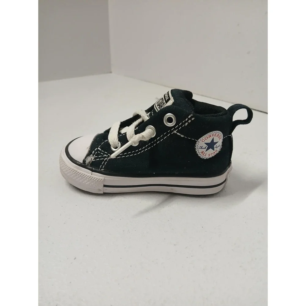 Converse pre owned