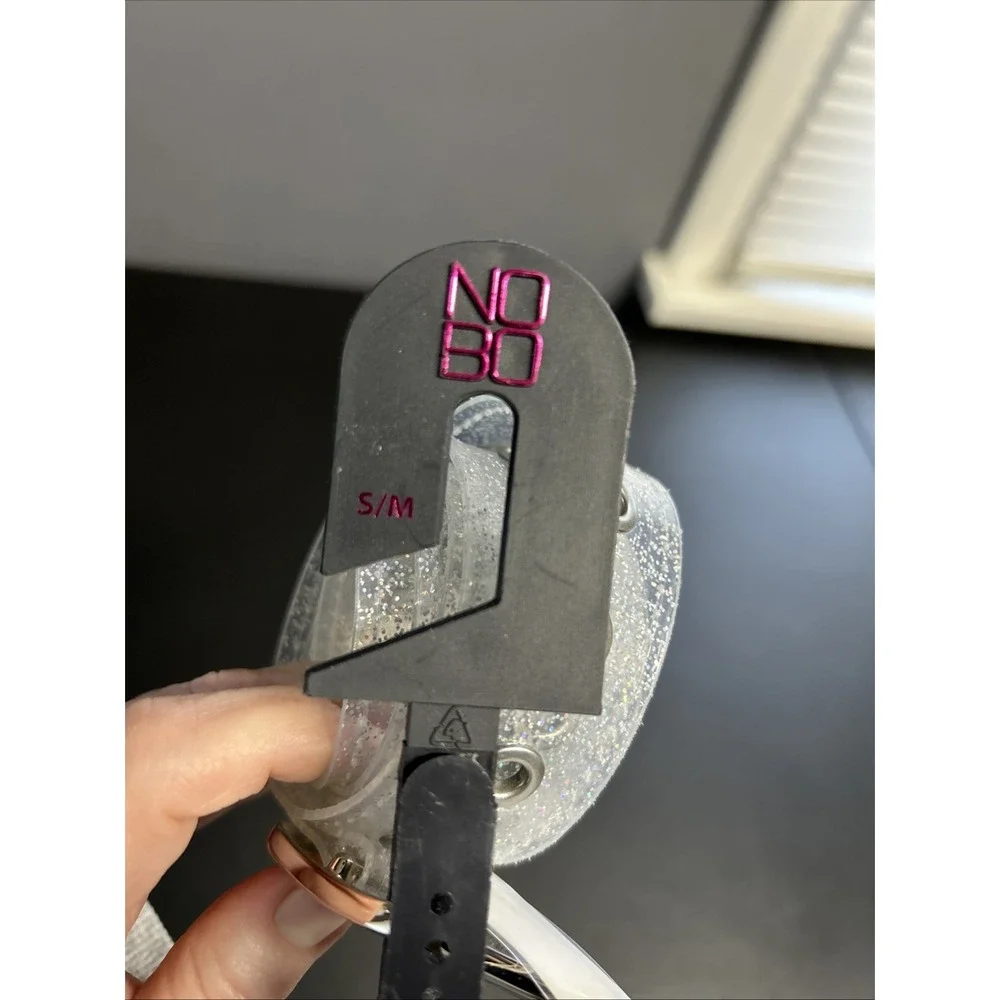 No Boundaries nobo nwt